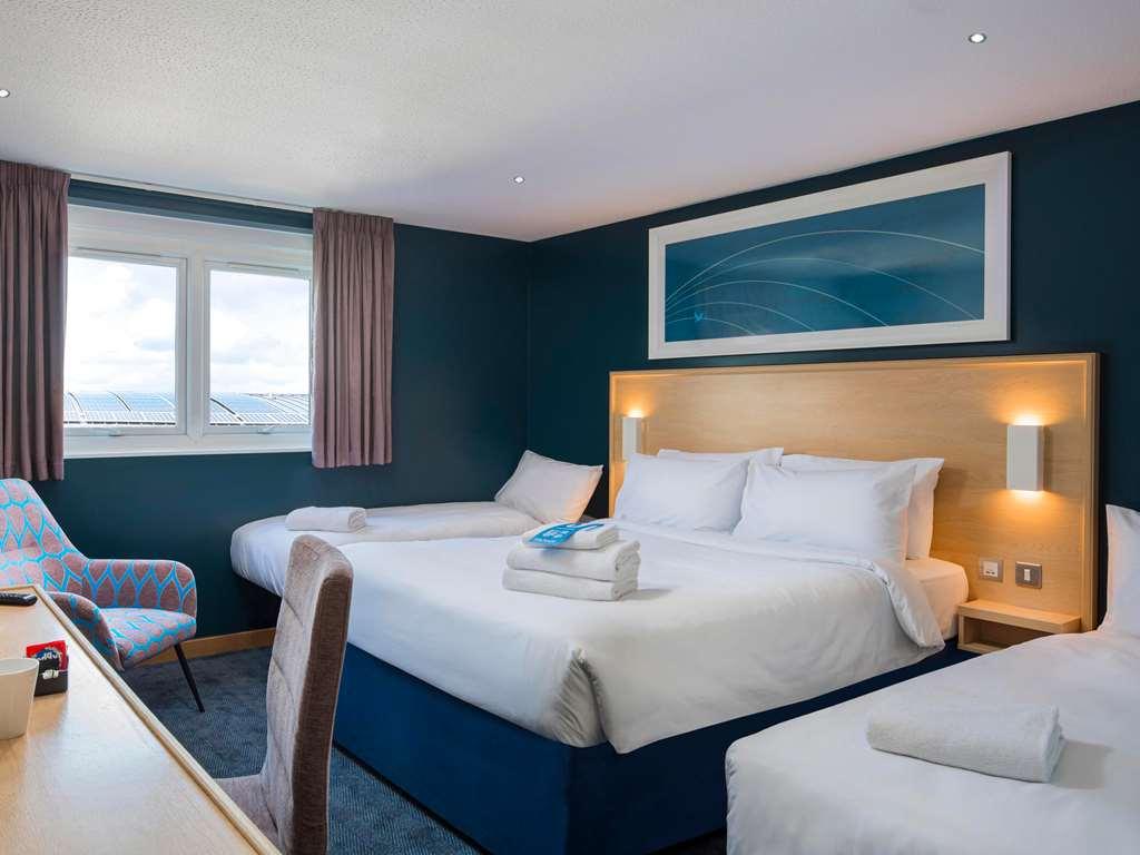 Travelodge Leatherhead Pokoj fotografie