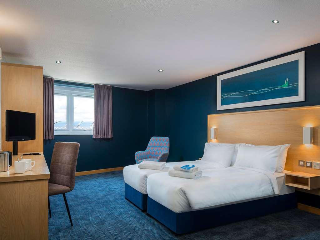 Travelodge Leatherhead Pokoj fotografie