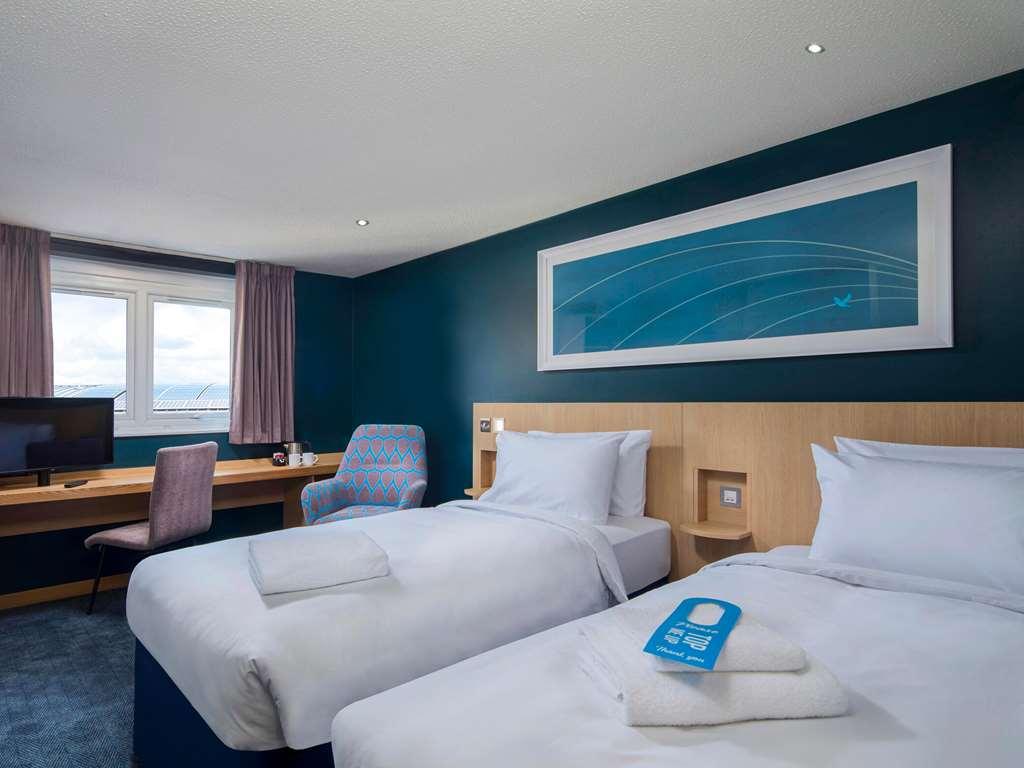 Travelodge Leatherhead Pokoj fotografie
