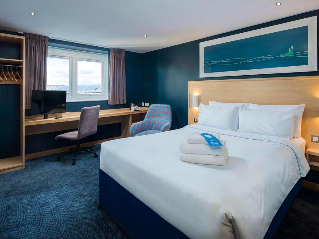Travelodge Leatherhead Pokoj fotografie