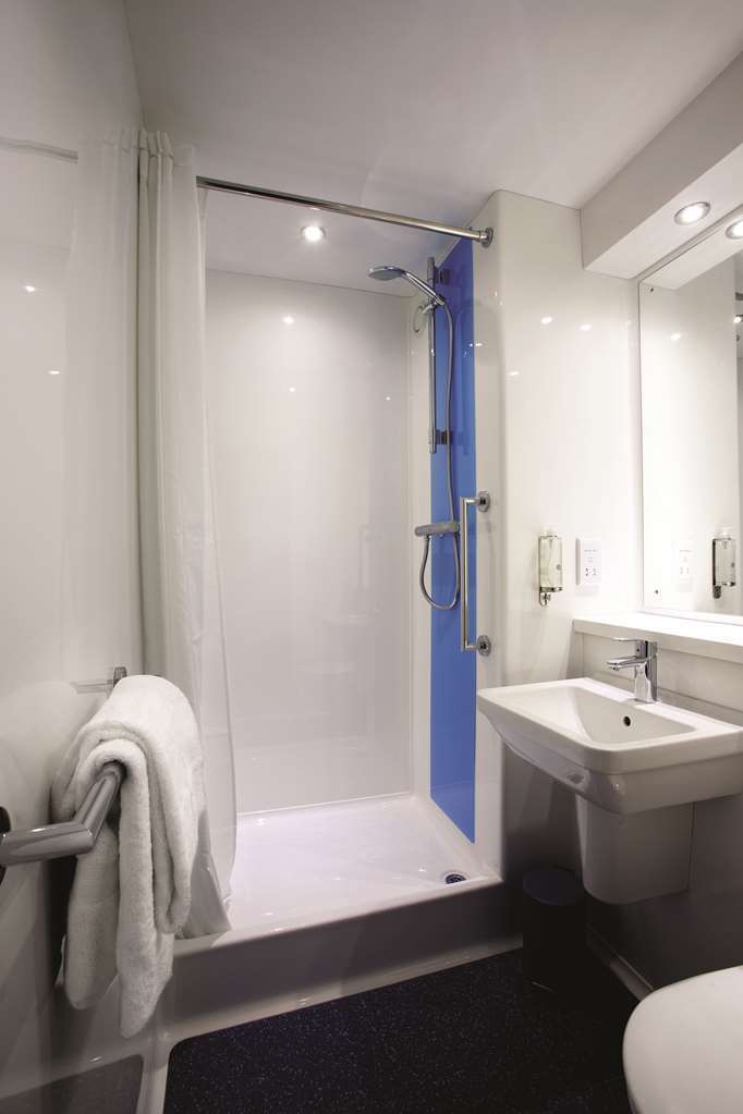 Travelodge Leatherhead Pokoj fotografie