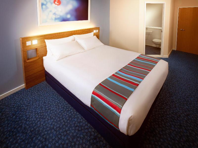 Travelodge Leatherhead Exteriér fotografie