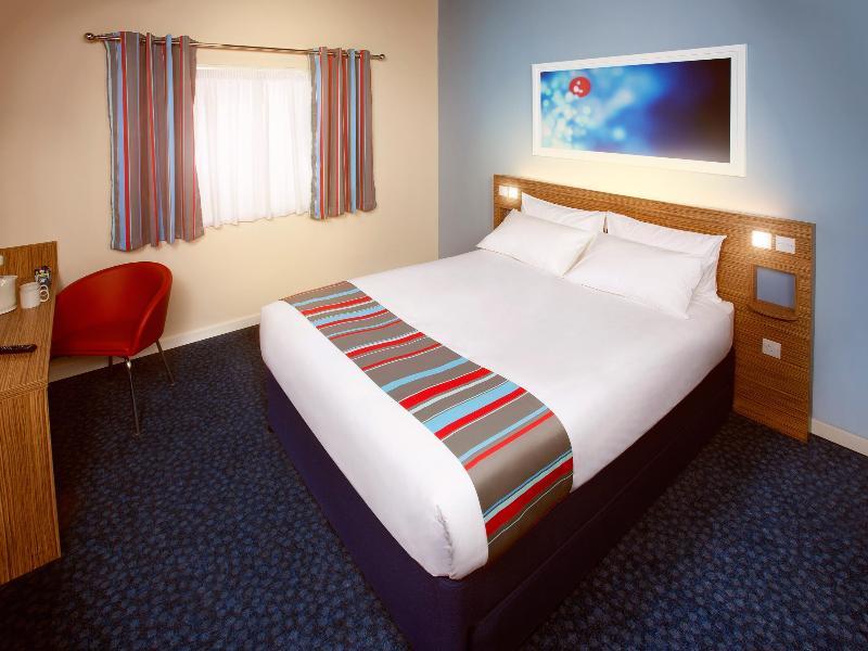 Travelodge Leatherhead Exteriér fotografie