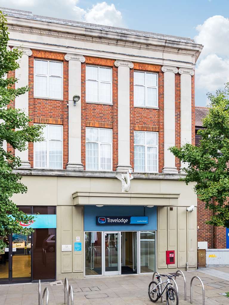 Travelodge Leatherhead Exteriér fotografie
