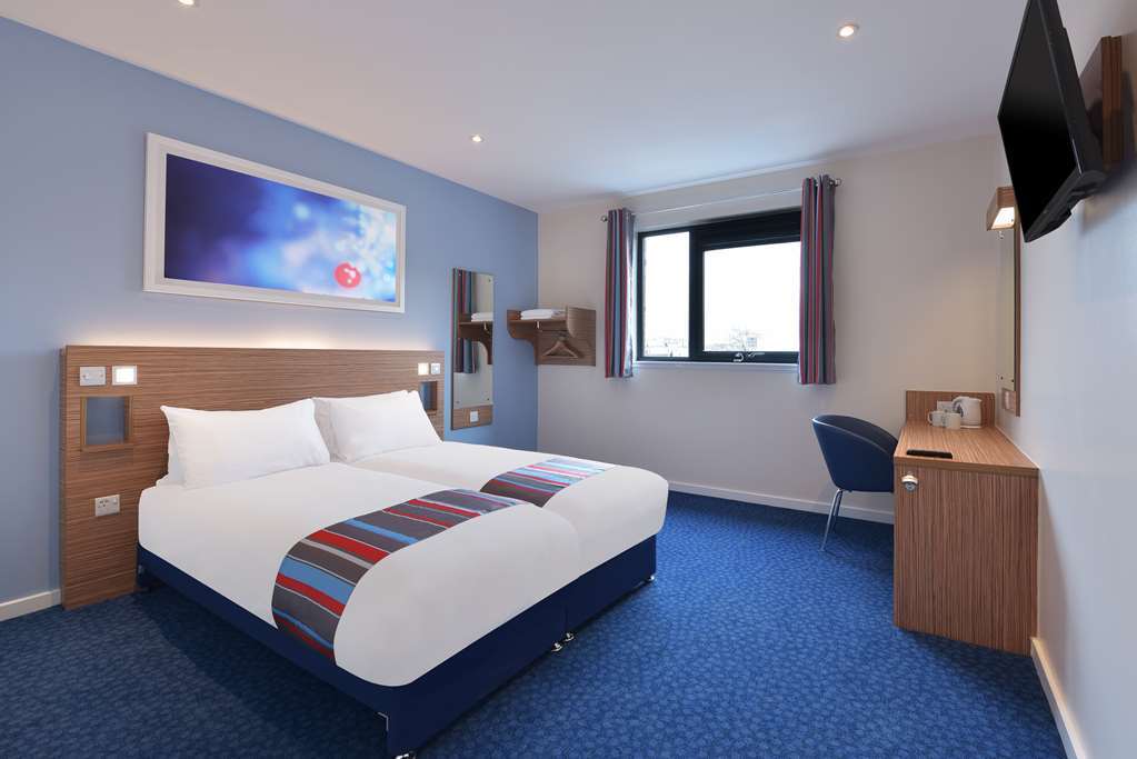 Travelodge Leatherhead Pokoj fotografie