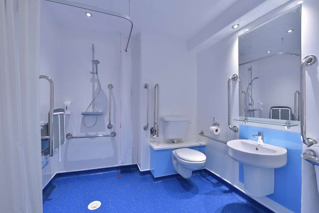Travelodge Leatherhead Pokoj fotografie