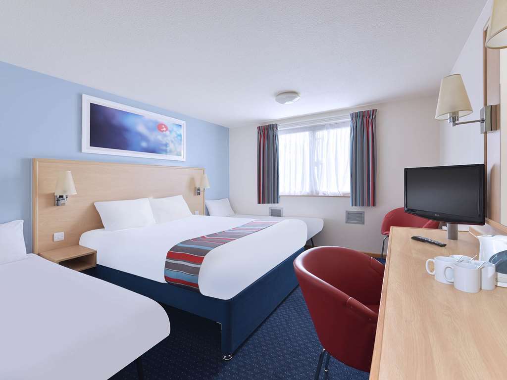 Travelodge Leatherhead Pokoj fotografie