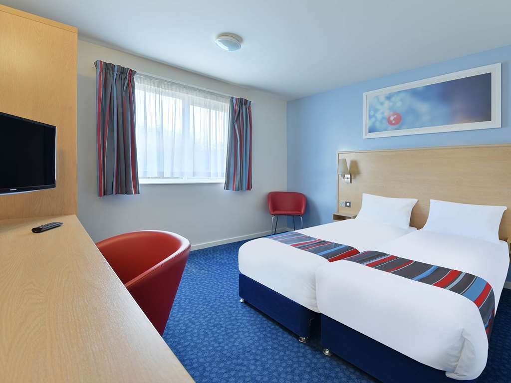 Travelodge Leatherhead Pokoj fotografie